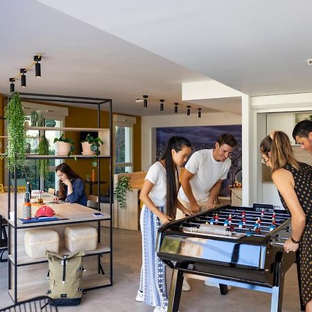 Apparteo Montpellier Bagian luar foto