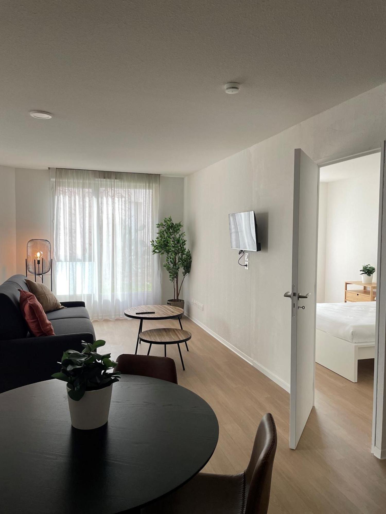 Apparteo Montpellier Bagian luar foto