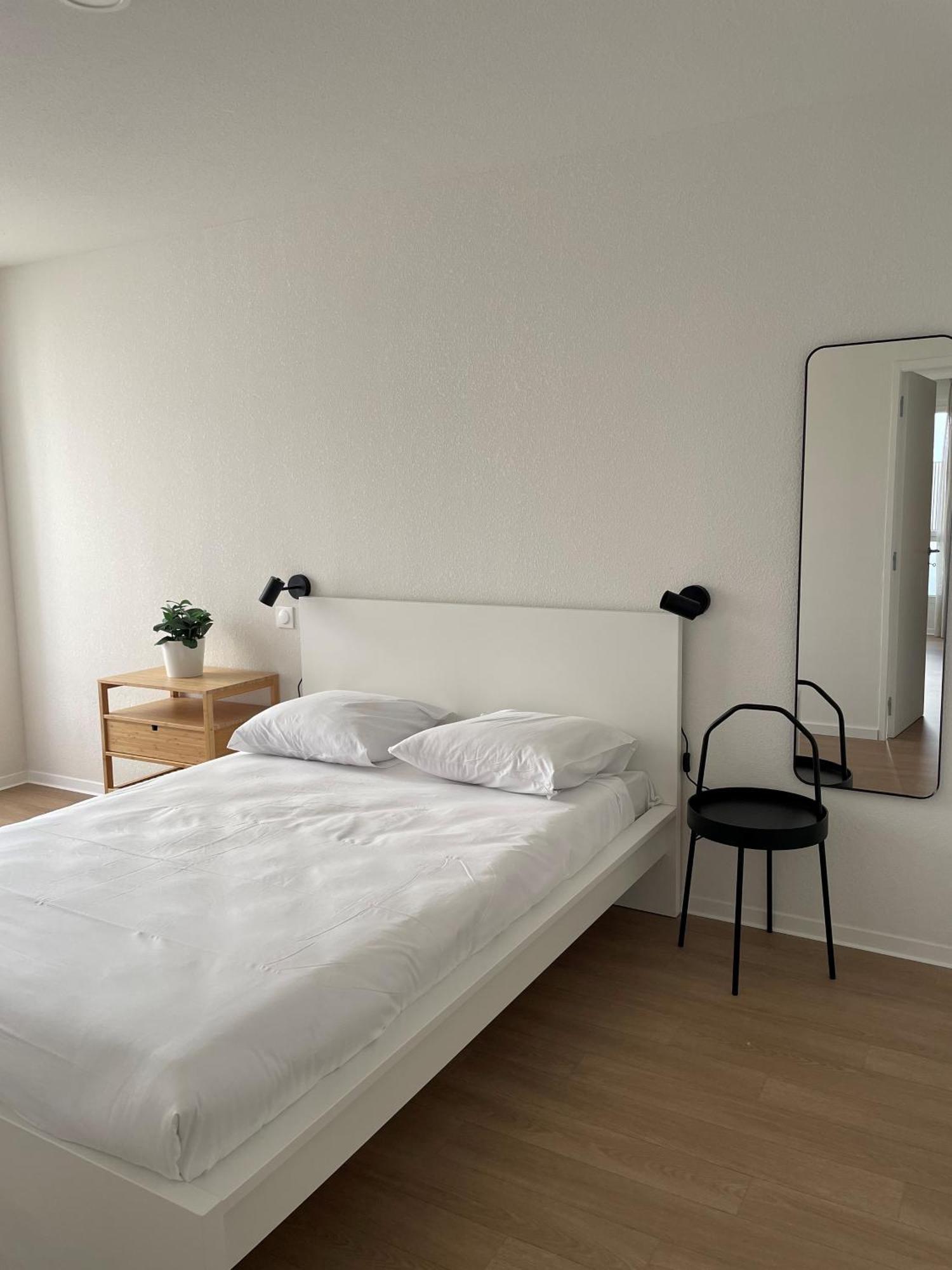 Apparteo Montpellier Bagian luar foto